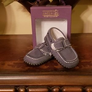 Pepipeds navy